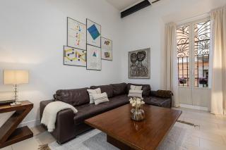 Waou Las Letras VII - Alquiler Corta Duración - 6