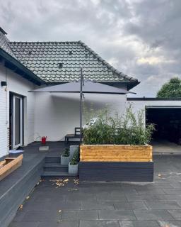 Haus mit drei Schlafzimmern und Garten - 9