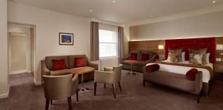 Norfolk Towers Paddington - London - 6