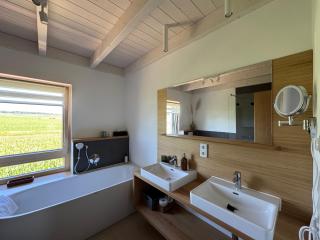 Ferienhaus Frankenzeit -  - 2