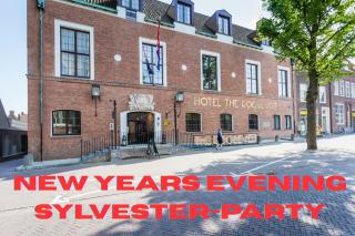 Boutique Hotel The Roosevelt - 9