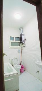 Compound bedaya October gardens fully apartment - 3