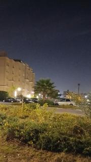 Compound bedaya October gardens fully apartment - 1