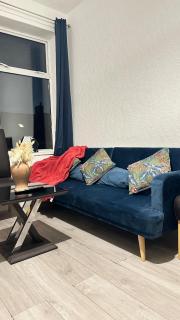 Spacious Escape 3 Bed Free Parking Ultra Fast WiFi - 3