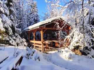 Willa Nika, Apartamenty - 6