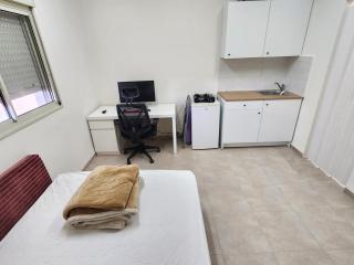 Urban Stop - Haifa - 7