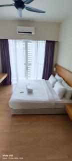 Greenstone suites at Seri Bukit Ceylon - 4