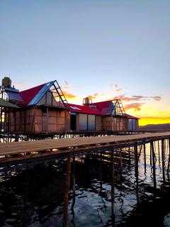 Uros Killa Lodge - 0