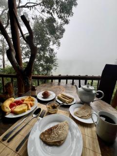 Ella Soul Nest Glamping Tent for Nature Lovers - 1