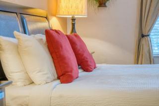 Luxury Lake View Condo-Vista Cay - 4