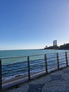 Apart Guarapari Residence - Areia Preta - 9