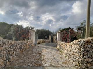 Al trullo di nonna Grazia - 9