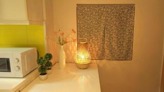 #숙대입구역5분#짐보관#9인#가족#큰거실#큰주방#서울역#경복궁#명동#이태원#미스터멘션 - 9