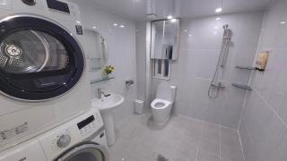 #숙대입구역5분#짐보관#9인#가족#큰거실#큰주방#서울역#경복궁#명동#이태원#미스터멘션 - 4