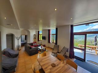 Location Paradiski San Bernardo - 0