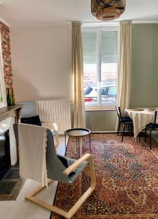 La Parenthèse Champenoise - 3