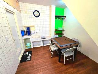 想來就來-台南包棟民宿-電麻寵物友善 - 7