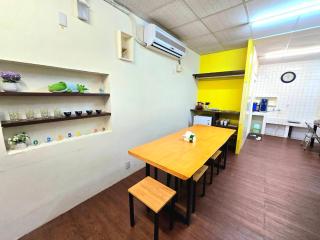 想來就來-台南包棟民宿-電麻寵物友善 - 0