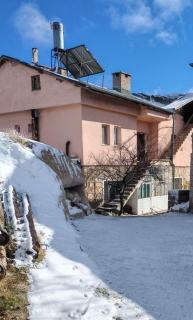 Kesen Cappadocia House - 7