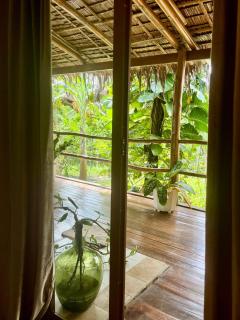 Paruparong Bughaw Ecofarm Resort - 3