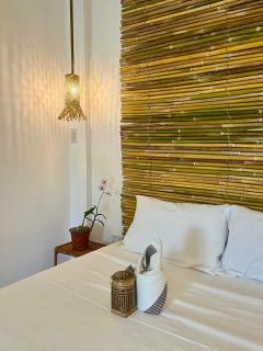 Paruparong Bughaw Ecofarm Resort - 2