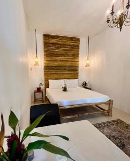 Paruparong Bughaw Ecofarm Resort - 1