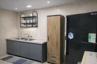 St Reigns 5 stars in Degla Maadi luxury apartment - 8