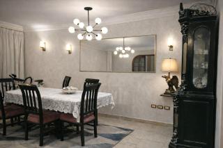 St Reigns 5 stars in Degla Maadi luxury apartment - 7