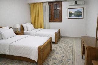 St Reigns 5 stars in Degla Maadi luxury apartment - 5