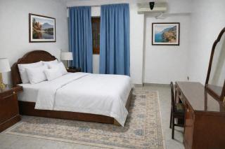 St Reigns 5 stars in Degla Maadi luxury apartment - 4
