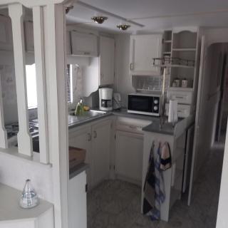 Stacaravan Camping It Wiid Earnewoude - 4