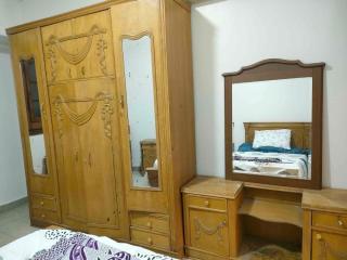 St Reigns 5 stars in Degla Maadi luxury apartment - 2