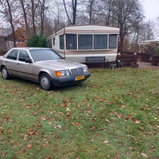 Stacaravan Camping It Wiid Earnewoude - 3