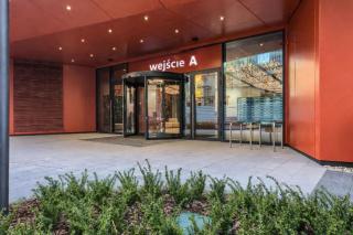 Towarowa Towers Warsaw - 8