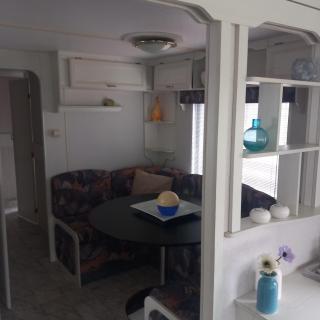 Stacaravan Camping It Wiid Earnewoude - 1