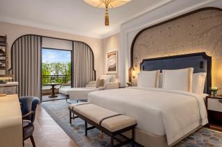 Jumeirah Zabeel Saray Dubai - 3