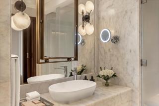 Jumeirah Zabeel Saray Dubai - 1