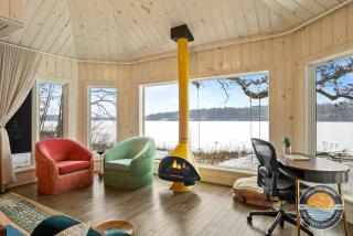 Little Vega on Lake Wandawega - 1