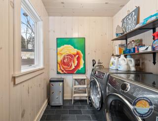 Little Vega on Lake Wandawega - 6