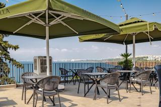 Get Royal Hotel & Spa - 9