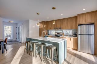 Chalet Bella Vista with Private SPA and Skiing - 8