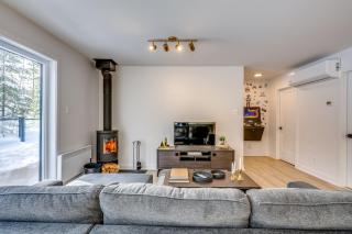 Chalet Bella Vista with Private SPA and Skiing - 7