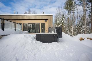 Chalet Bella Vista with Private SPA and Skiing - 6