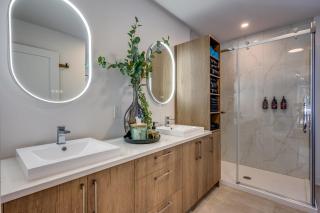 Chalet Bella Vista with Private SPA and Skiing - 4