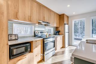 Chalet Bella Vista with Private SPA and Skiing - 3