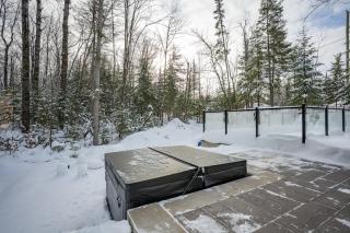 Chalet Bella Vista with Private SPA and Skiing - 1