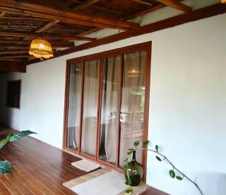 Paruparong Bughaw Ecofarm Resort - 9