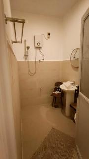 Paruparong Bughaw Ecofarm Resort - 7