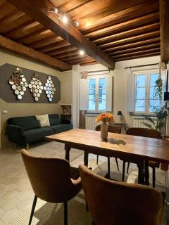 Superhost Lucca Casa Galli 77 Two Bedrooms Two Bathrooms - 8
