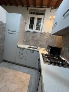 Superhost Lucca Casa Galli 77 Two Bedrooms Two Bathrooms - 7